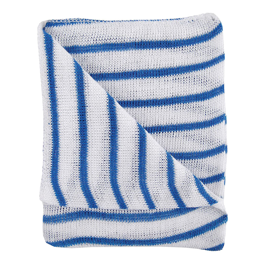 Hygiene Colour Coded Dishcloth 35x30 (10 Pack)