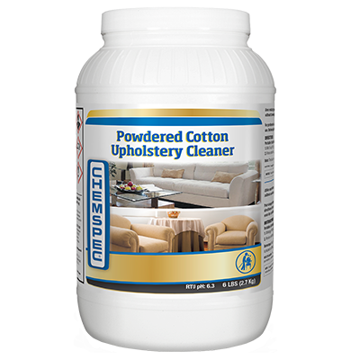 Chemspec Powdered Cotton Upholstery Cleaner