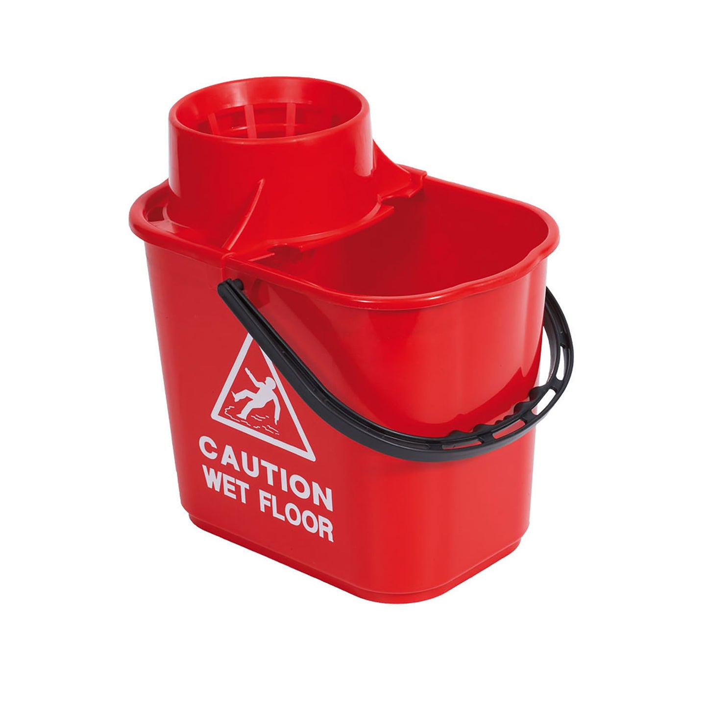 15L Recycled Professional Bucket & Wringer