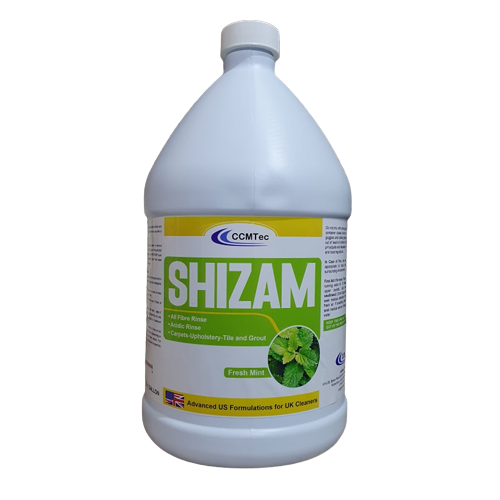 Shizam All Fibre Rinse