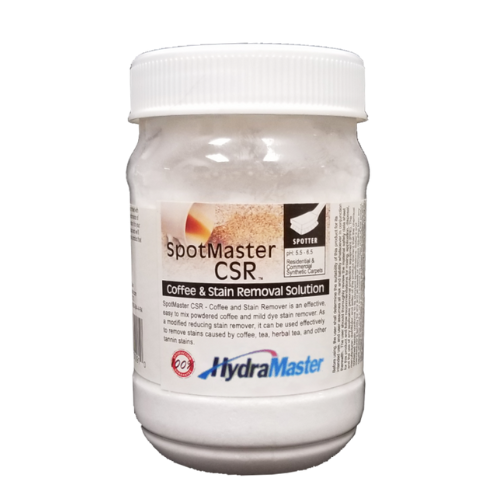 Hydramaster Spotmaster CSR