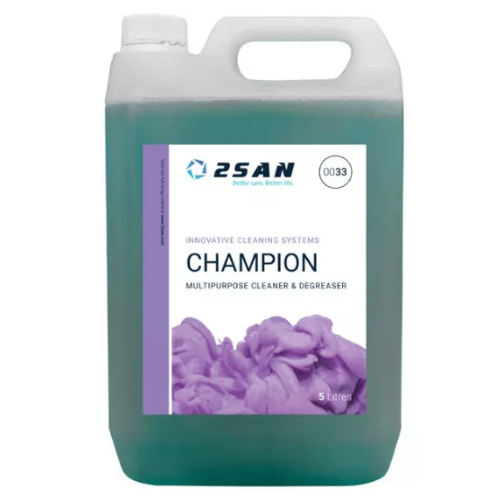 2San Champion, 5Ltr