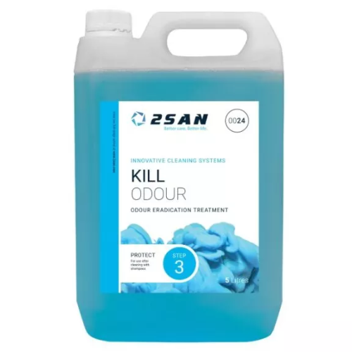 2San Kill Odour, 5Ltr