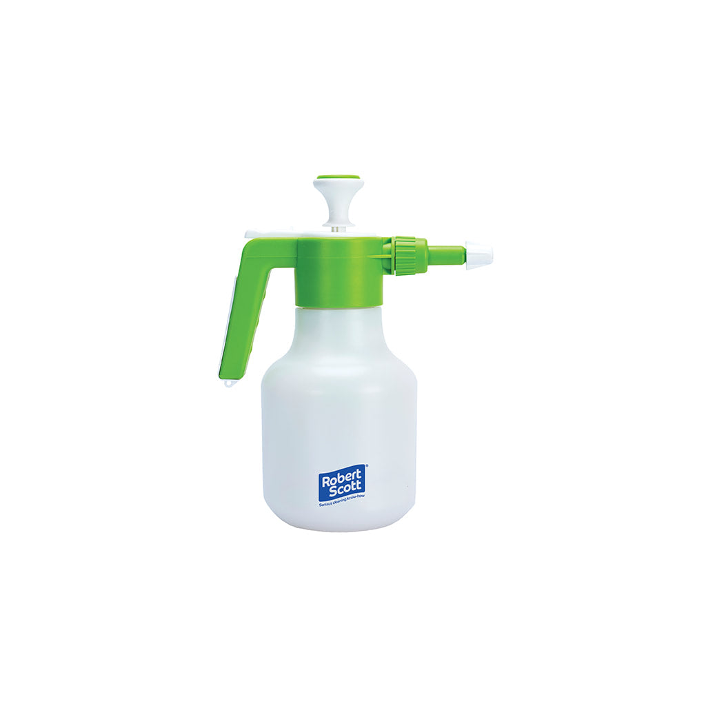 1.5 litre pump up pressure sprayer with nbr seals