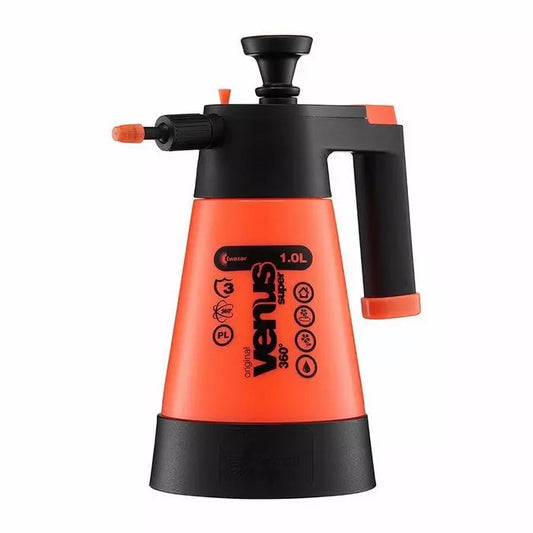 Kwazar Venus Super 360 Hand Sprayer - 1L