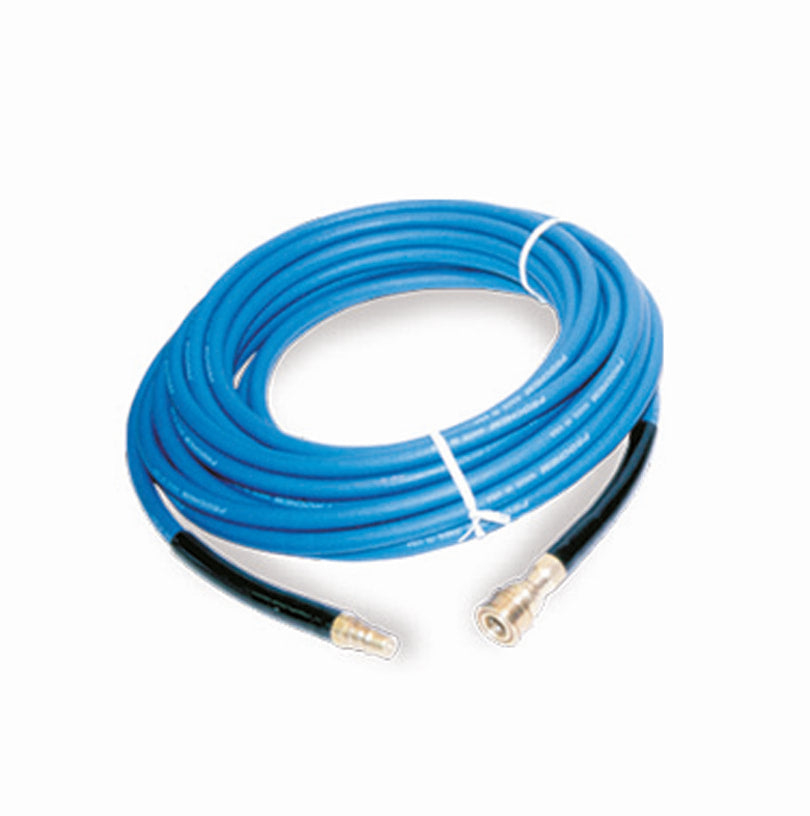 Prochem Solution hose 15m (50ft) - Blue