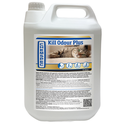 Chemspec Kill Odour Plus