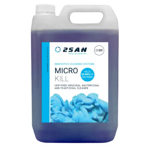 2San Micro Kill, 5Ltr