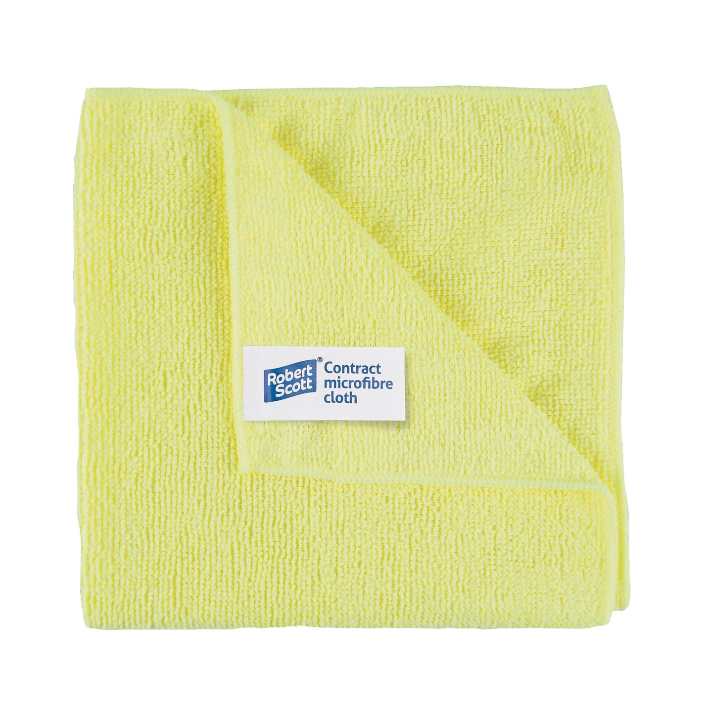 Contract Microfibre Cloth (10 Pack)