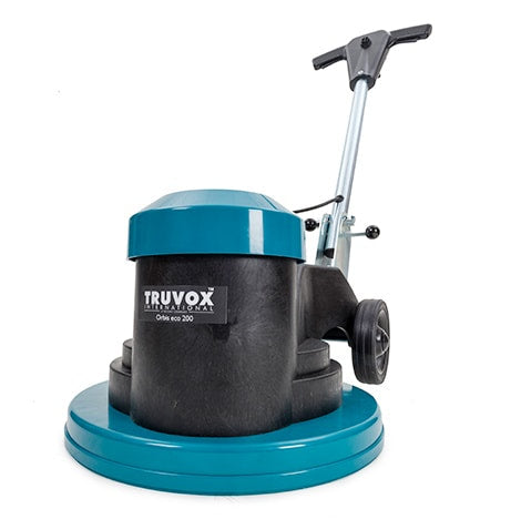 Truvox Orbis Eco 200 Rotary Floor Cleaning Machine