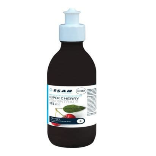 2San Super Cherry Concentrate, 175Ml