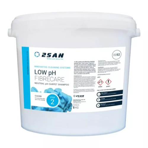 2San Low PH Fibrecare, 5Kg