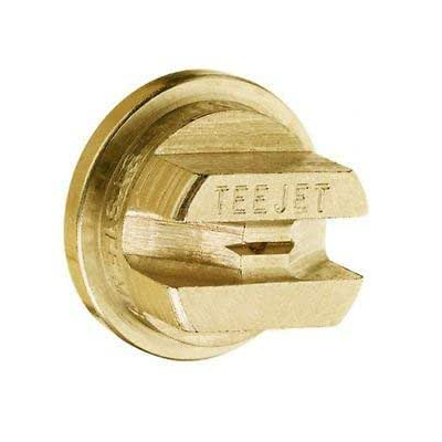 Brass Tee Jet - 11002