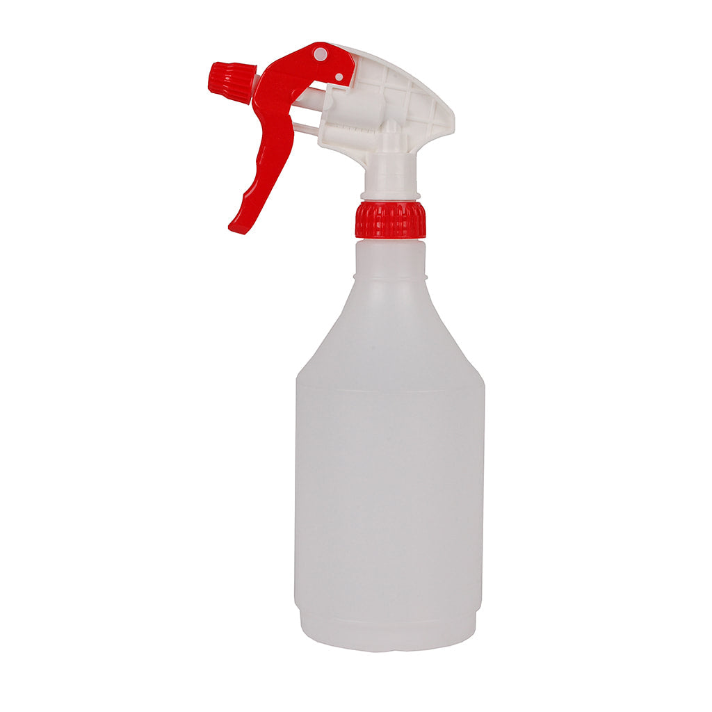 Bottle & Spray Trigger Head (750ml)