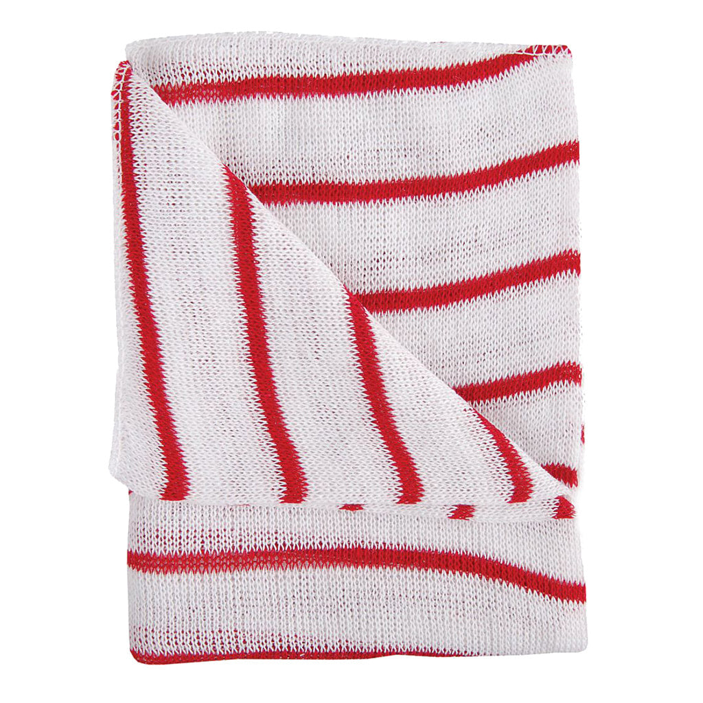 Hygiene Colour Coded Dishcloth 35x30 (10 Pack)