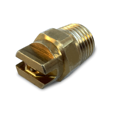 Brass V-Jet 1/8" - 110015