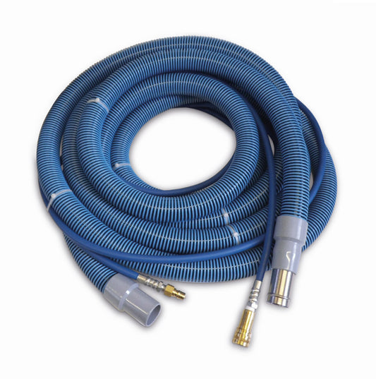 Prochem 25ft. Vacuum & Solution Extension Hose Assembly