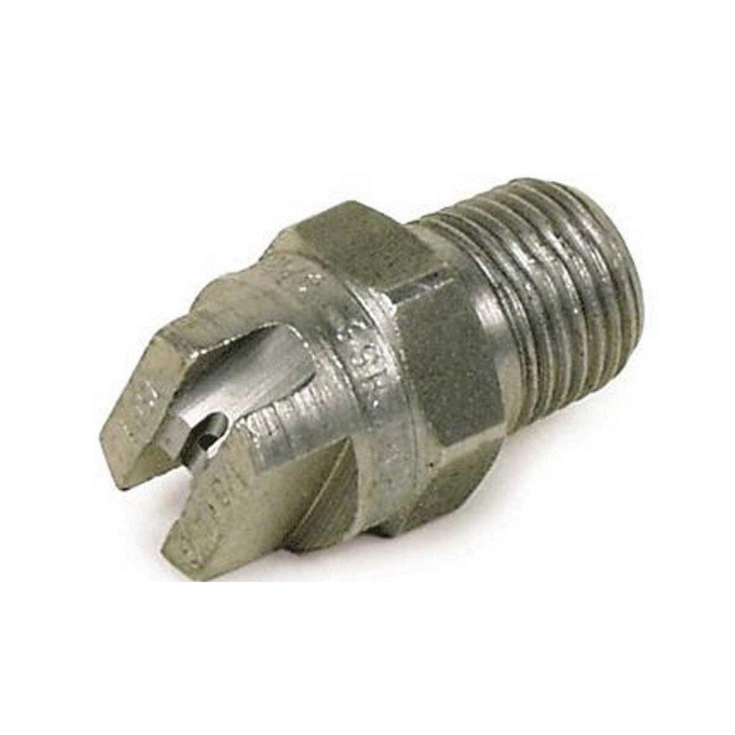 Stainless Steel V-Jet 1/8" - 11003