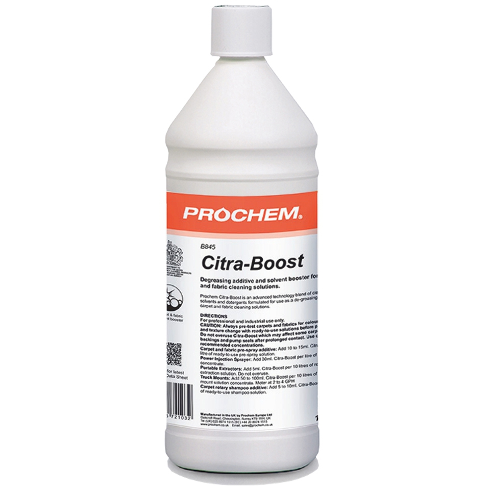 Prochem Citra-Boost 1L