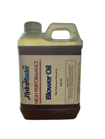 Blower Oil 2L