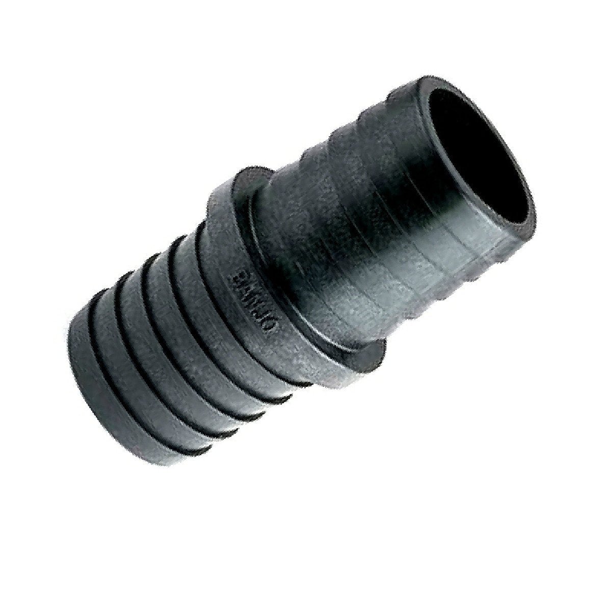 Barbed Hose Connector 2''