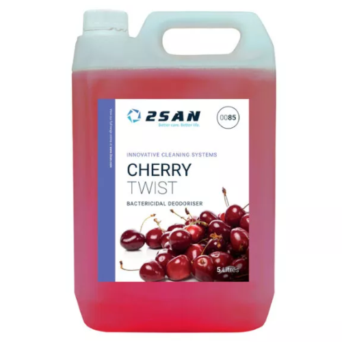 2San Cherry Twist, 5Ltr