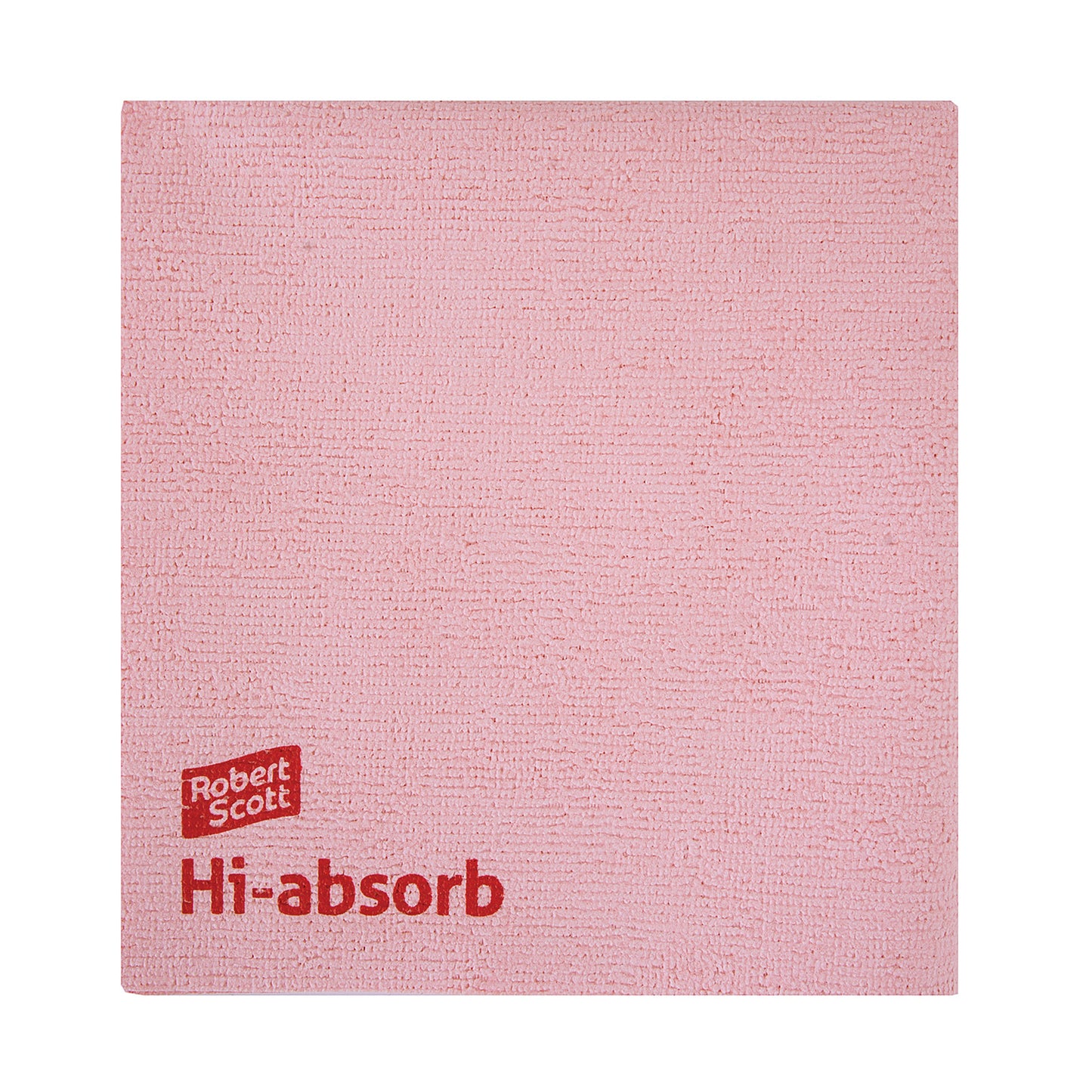 Microfibre Cloth Hi-absorb (Pack of 5)