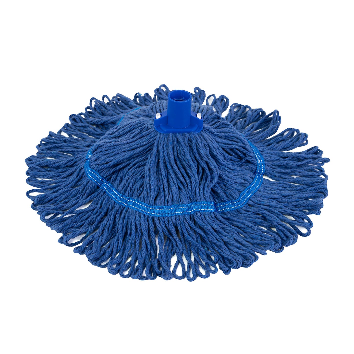 Coloured Hygiemix T1D Socket Mop 200