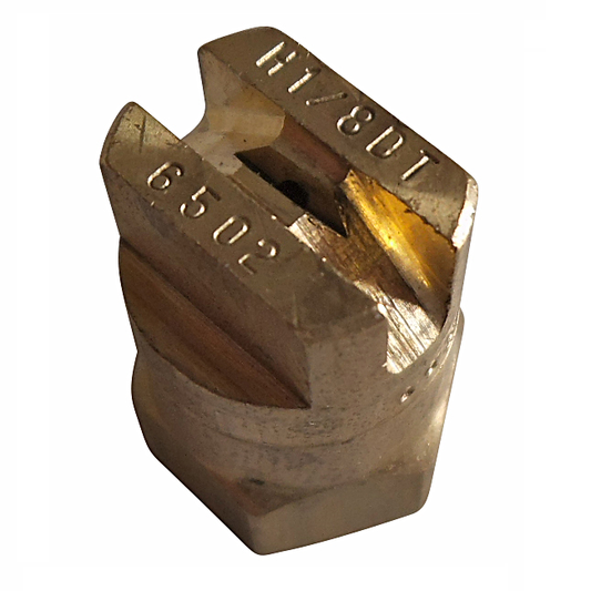 6502 Brass Spray Tip