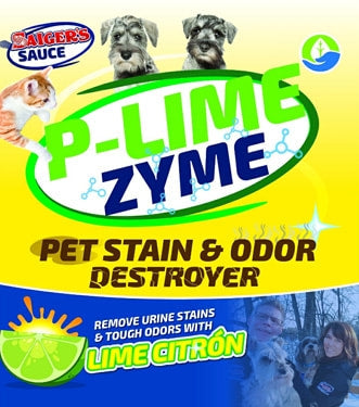 Saigers P-Lime-Zyme