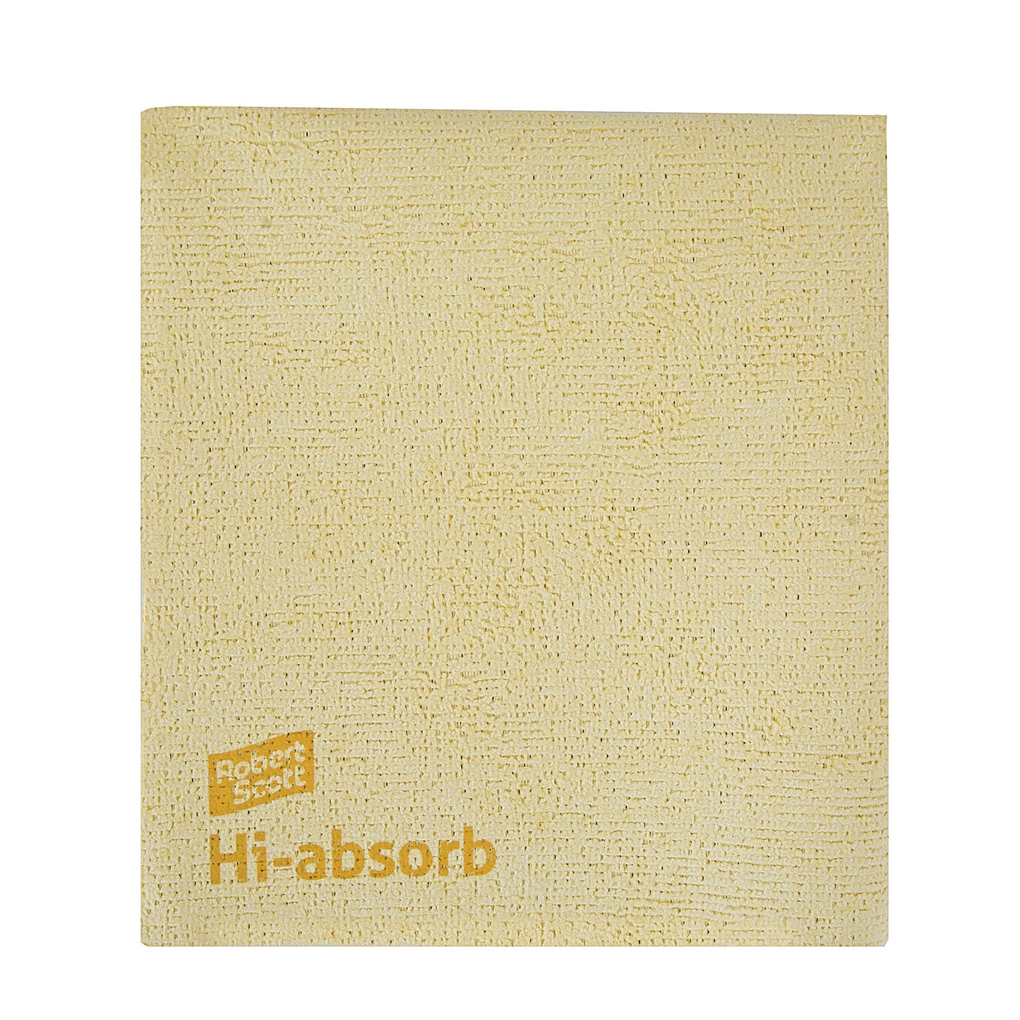 Microfibre Cloth Hi-absorb (Pack of 5)