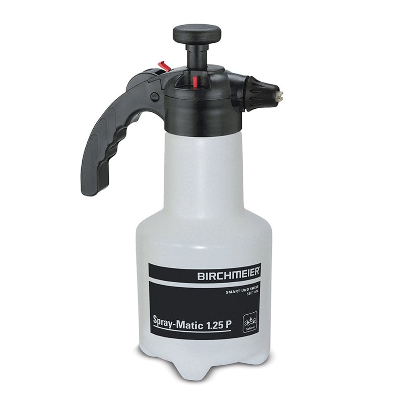 Birchmeier-Spray-Matic 1.25N