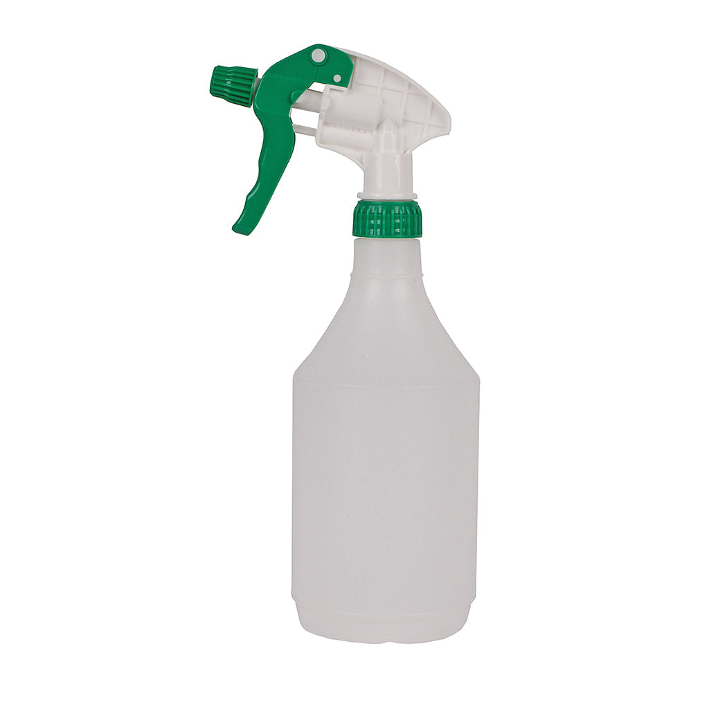 Bottle & Spray Trigger Head (750ml)