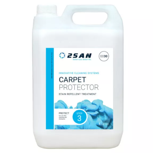 2San Carpet Protector, 5Ltr