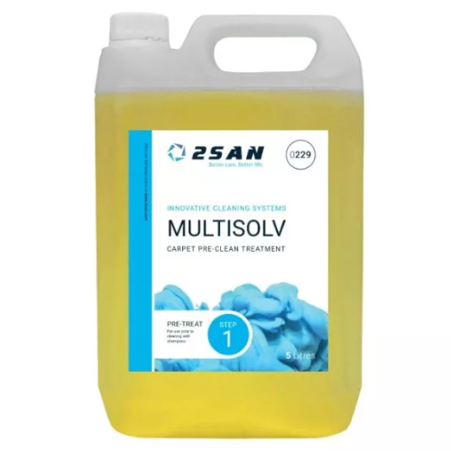 2San Multisolv, 5Ltr