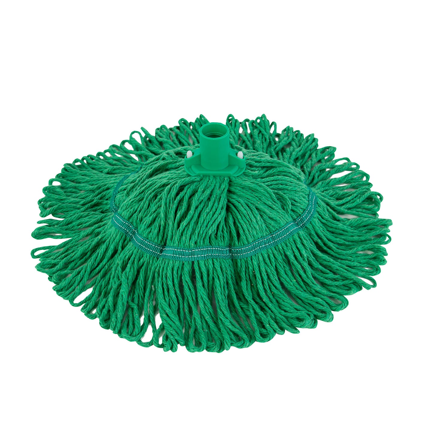 Coloured Hygiemix T1D Socket Mop 300