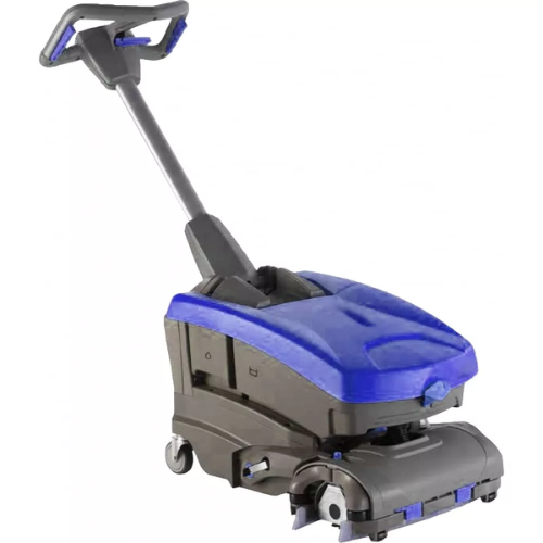 2San 7:330E Scrubber Drier