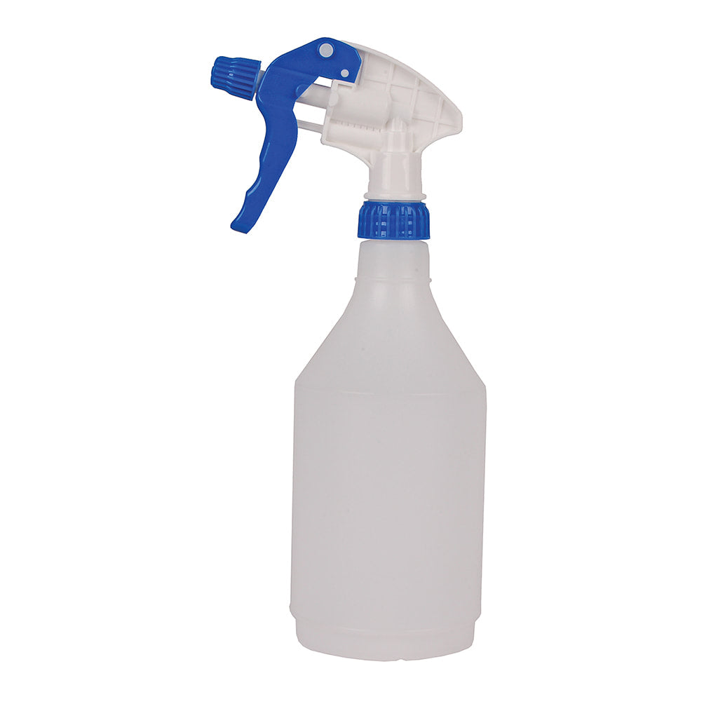 Bottle & Spray Trigger Head (750ml)