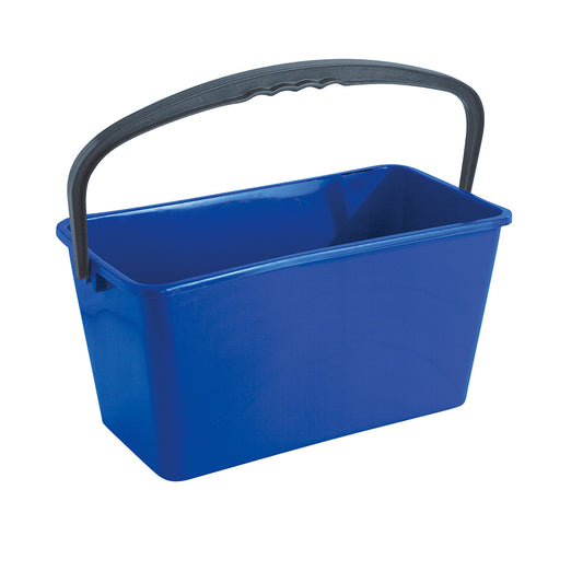 24L HD Window Cleaners Bucket