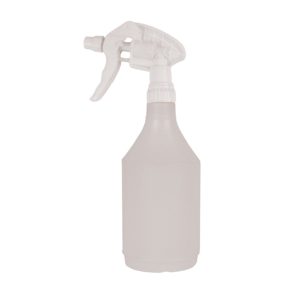 Bottle & Spray Trigger Head (750ml)