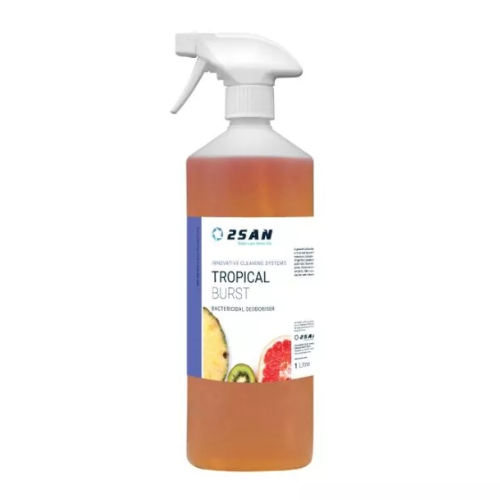 2San Tropical Burst Sprayer, 1L