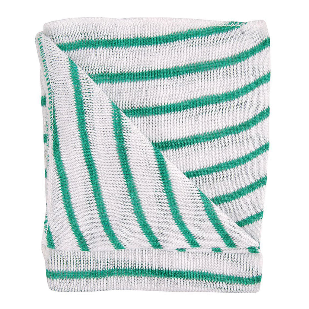 Hygiene Colour Coded Dishcloth 35x30 (10 Pack)