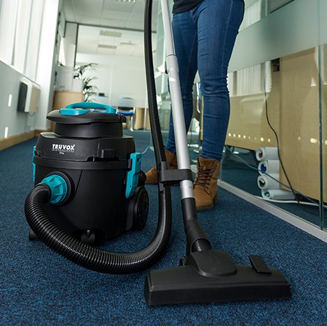 Truvox VTVe Vacuum Cleaner