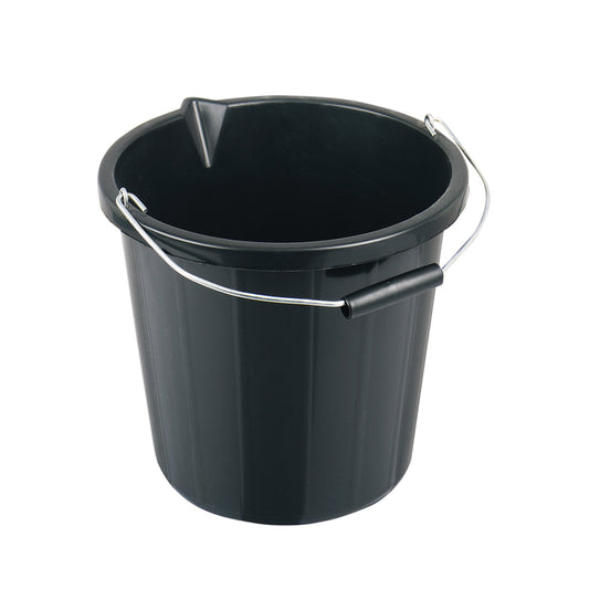 15L Builders Bucket