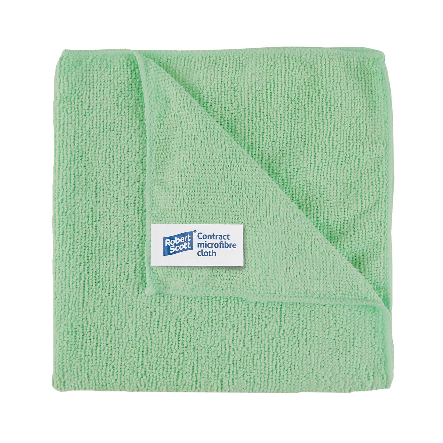 Contract Microfibre Cloth (10 Pack)