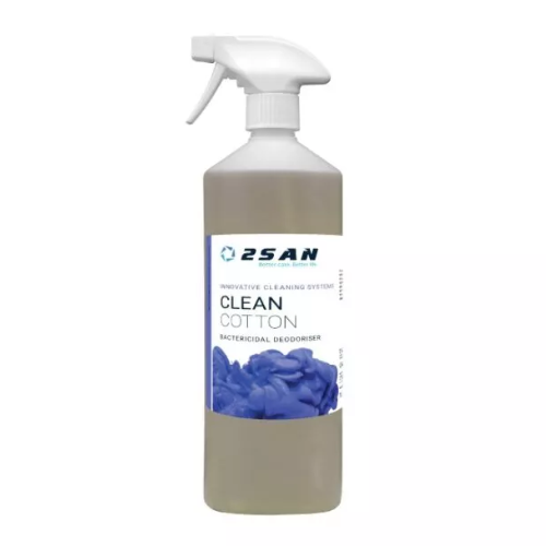 2San Clean Cotton Sprayer, 1L