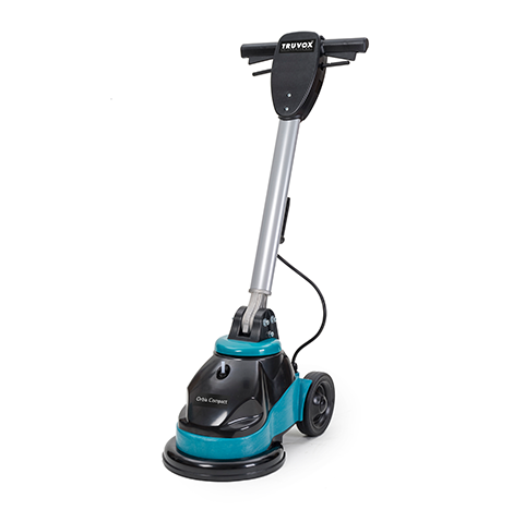 Truvox Orbis Compact Rotary Floor Cleaning Machine