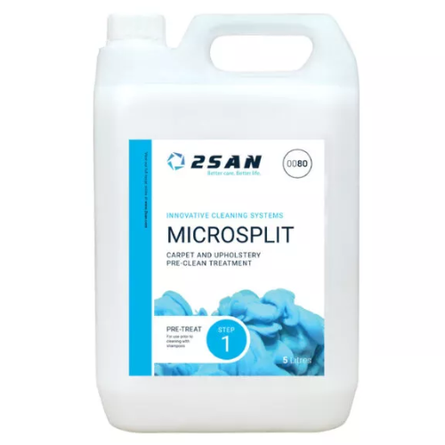 2San Microsplit, 5Ltr