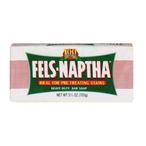 Fels-Naptha Stain Bar