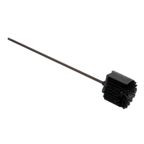 Truvox MWPRO440 Standard Side Brush - Black